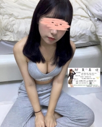 著迷的日系美妹